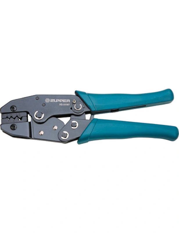 hand crimping tool