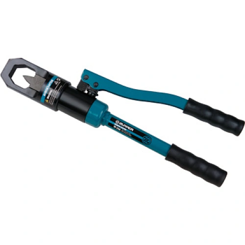 hydraulic screw cutter