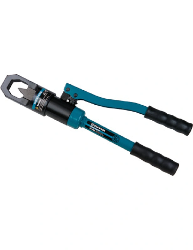 hydraulic screw cutter