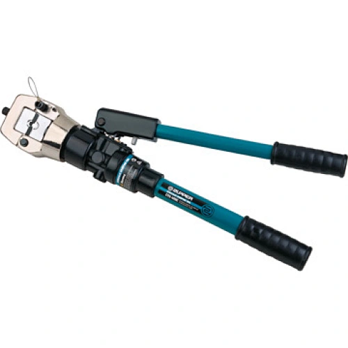 Hydraulic Crimping Tool