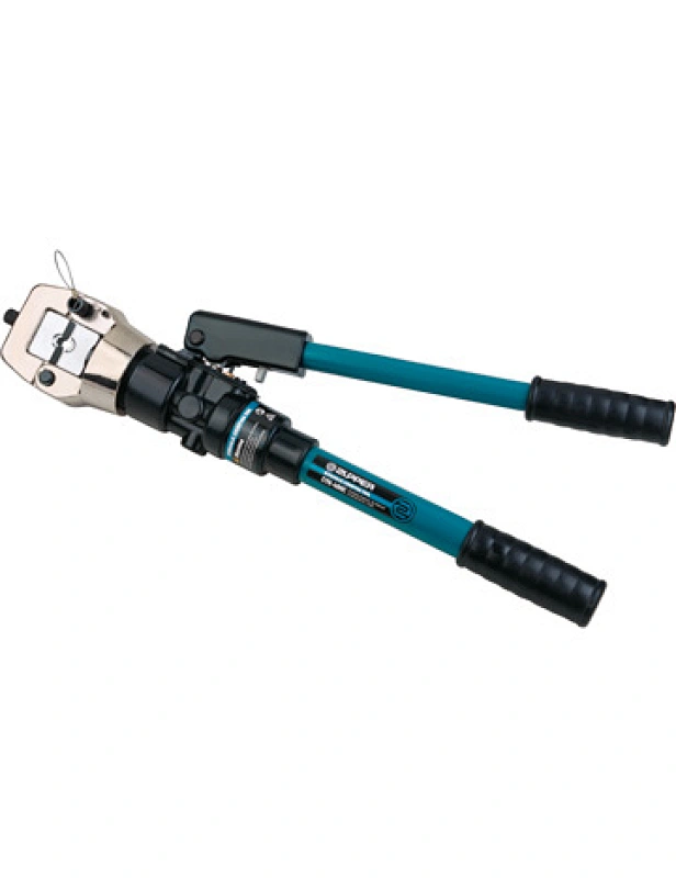 Hydraulic Crimping Tool