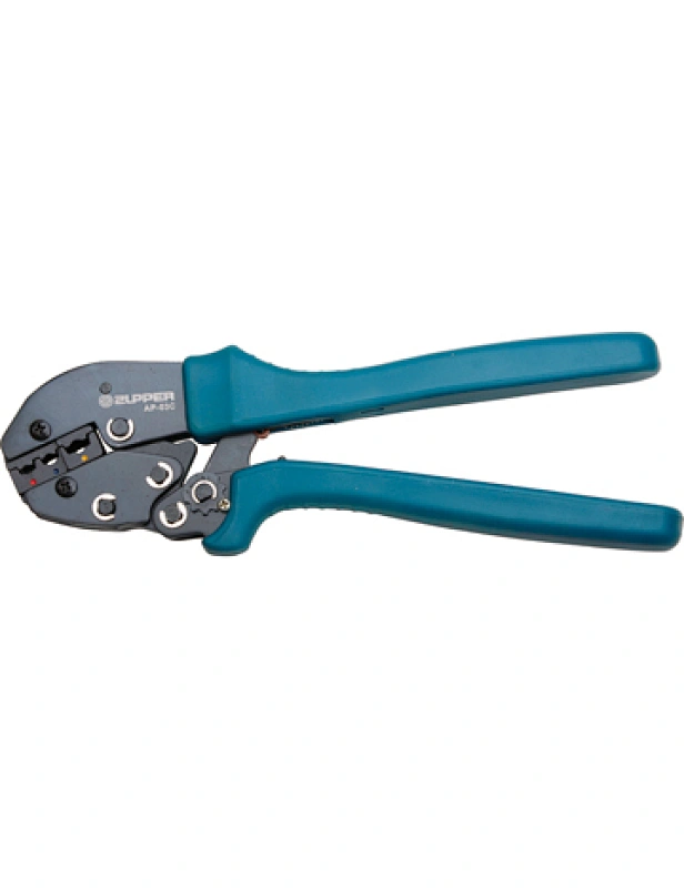 hand crimping tool