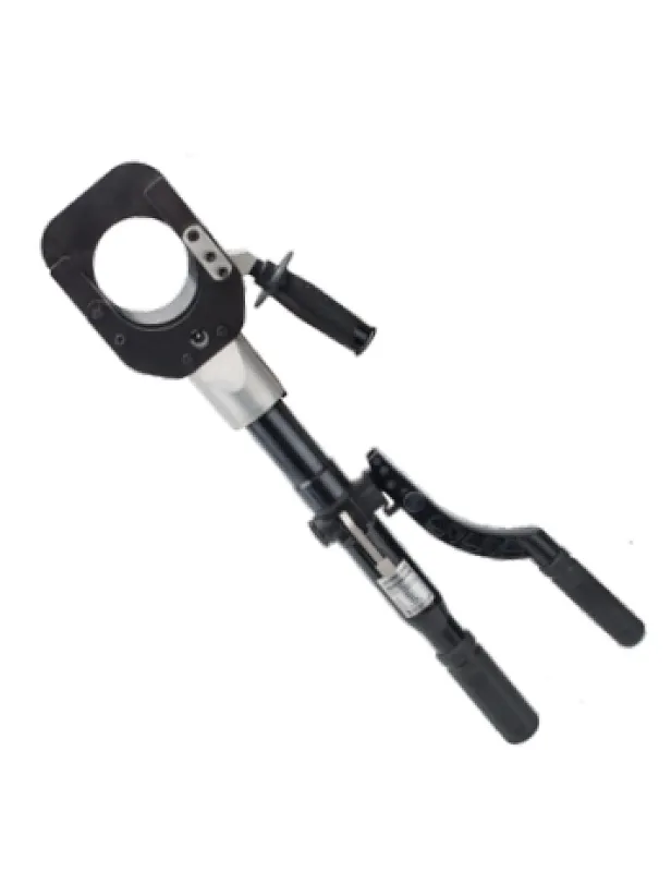 Hydraulic Cable Cutter