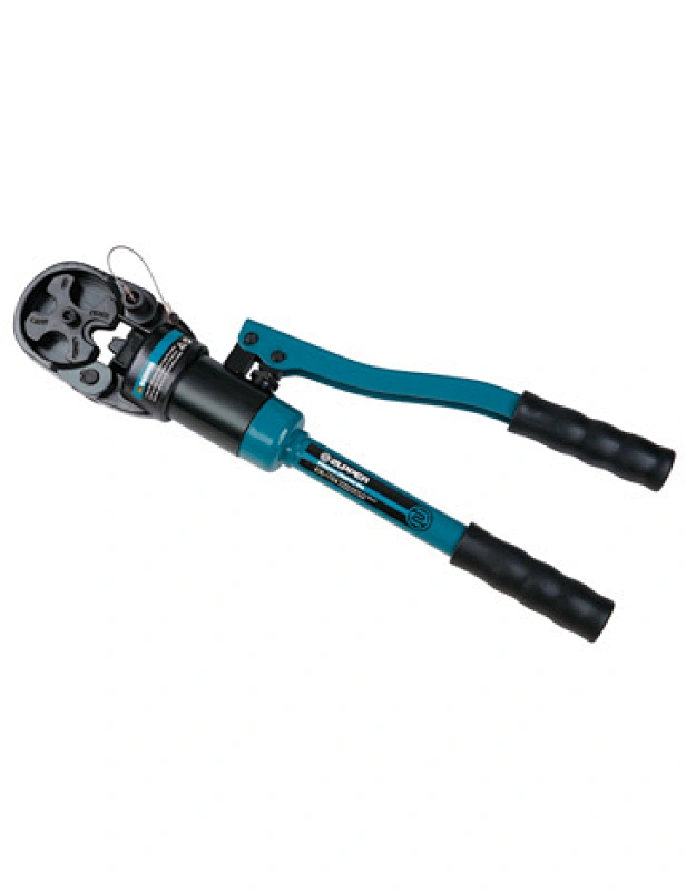 Hydraulic Crimping Tool