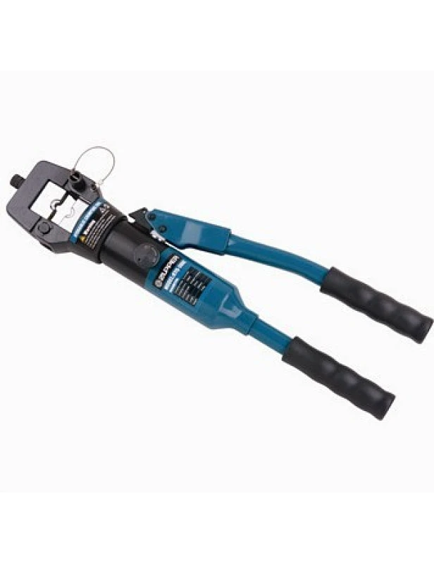 Hydraulic Crimping Tool