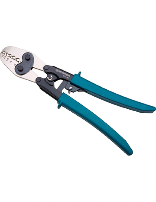 hand crimping tool