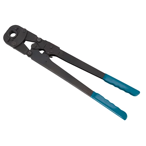 Manual Press Tool