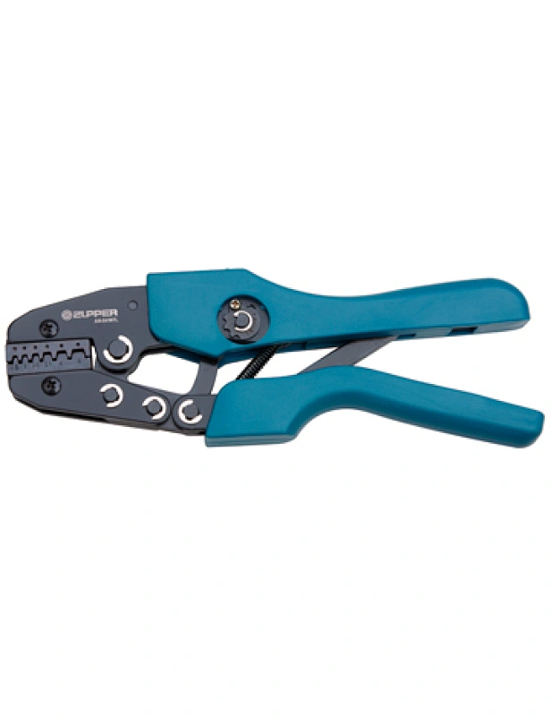hand crimping tool
