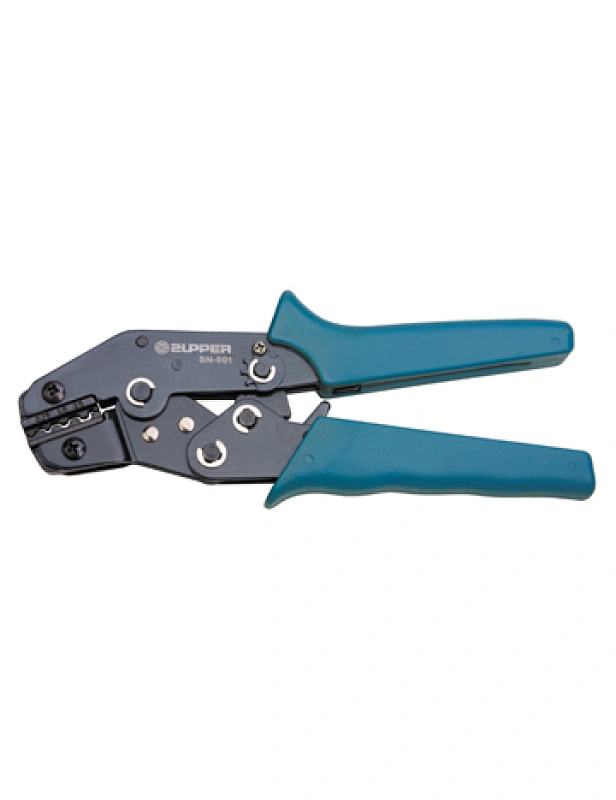 hand crimping tool