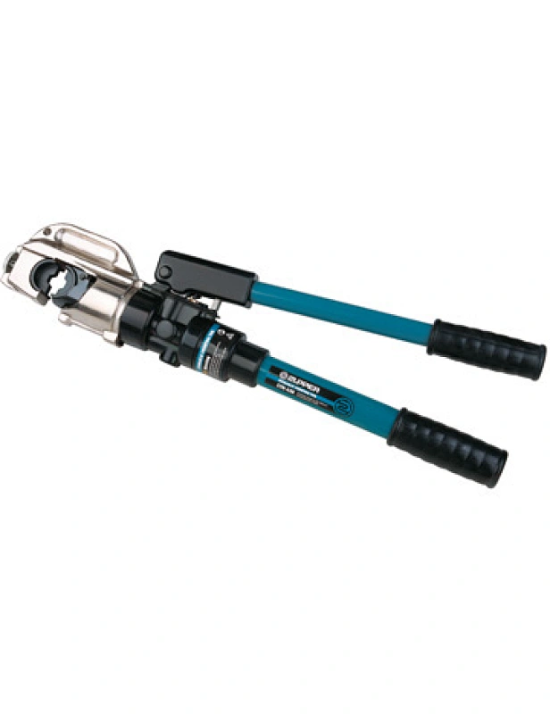 Hydraulic Crimping Tool