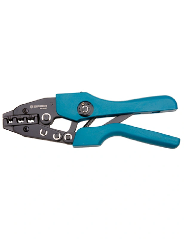 hand crimping tool