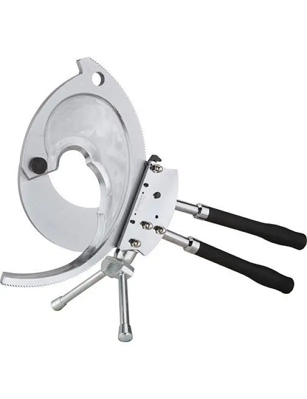Ratchet Cable Cutter