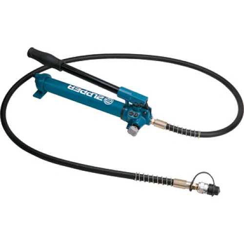 hand hydraulic pump