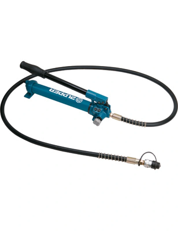 hand hydraulic pump