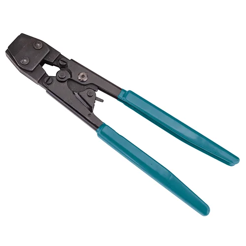PEX PIPE CINCH TOOL