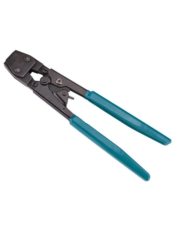 PEX PIPE CINCH TOOL