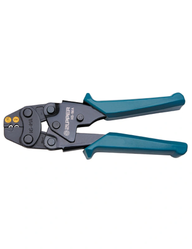 hand crimping tool
