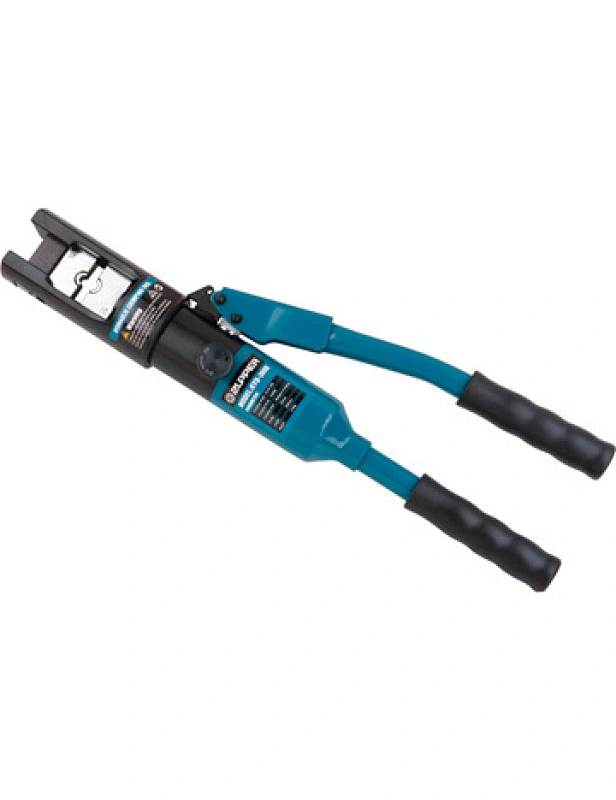 Hydraulic Crimping Tool