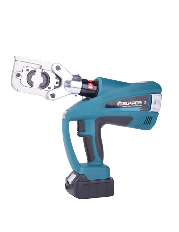 BATTERY POWERED MULTI-FUNCTIONAL TOOL