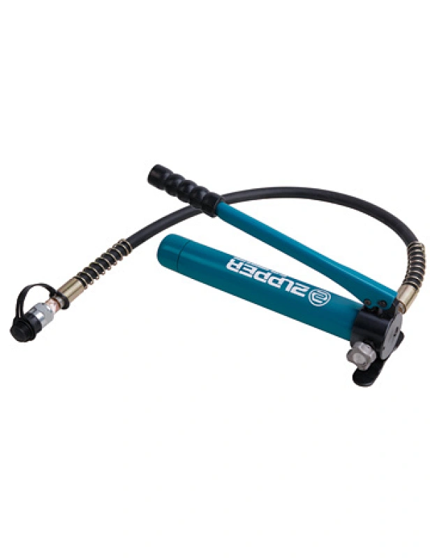 hand hydraulic pump