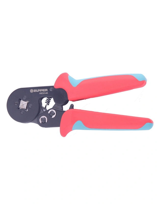 hand crimping tool