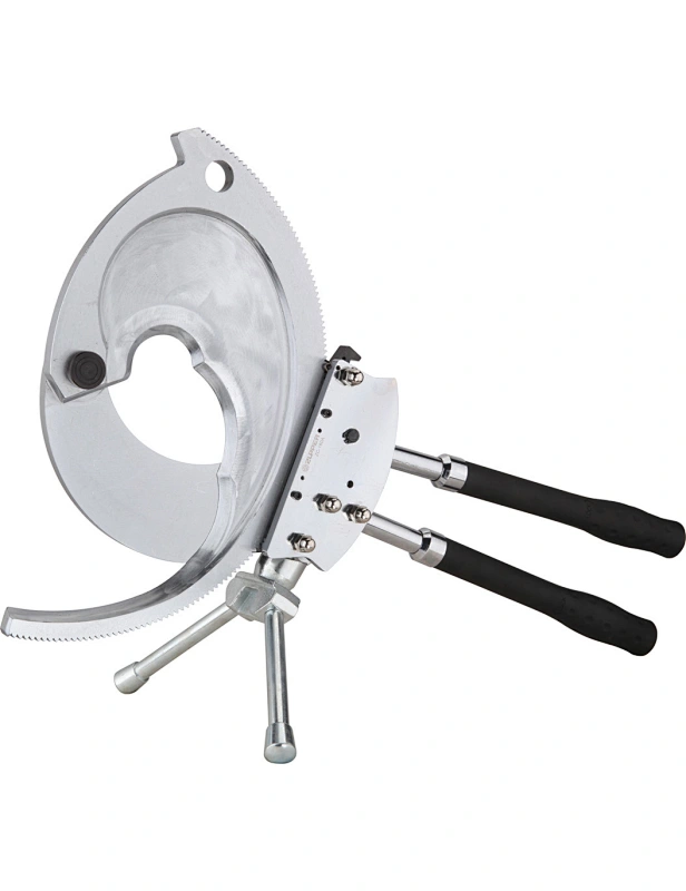 Ratchet Cable Cutter