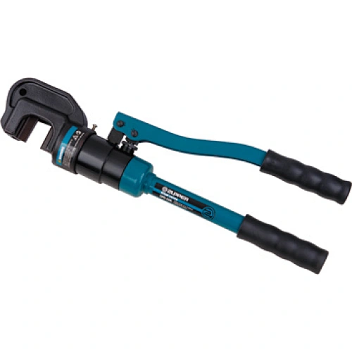 hydraulic rebar cutter