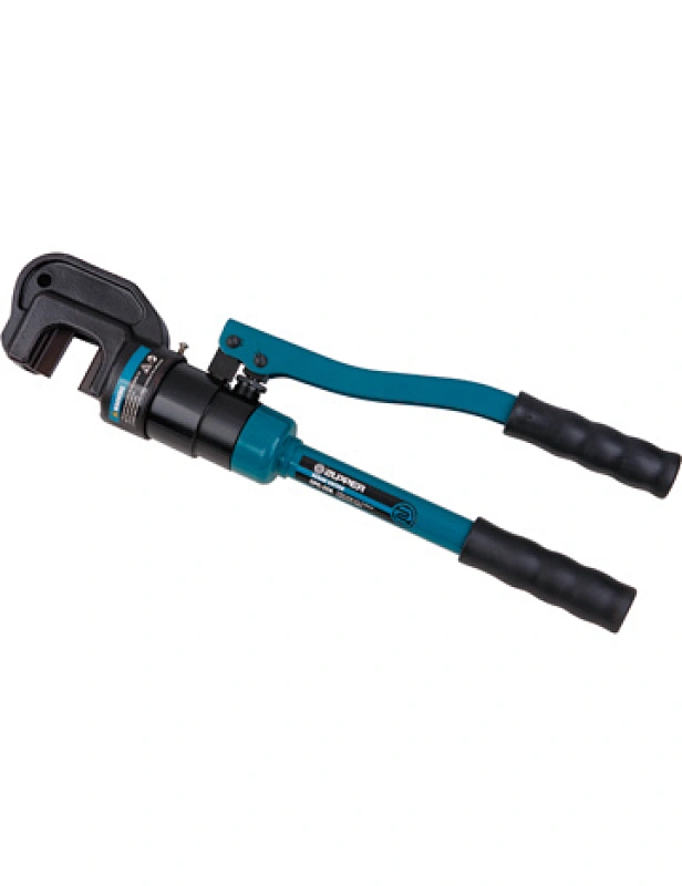 hydraulic rebar cutter