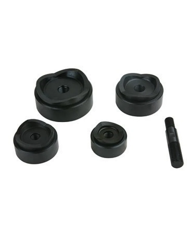 ROUND PUNCH