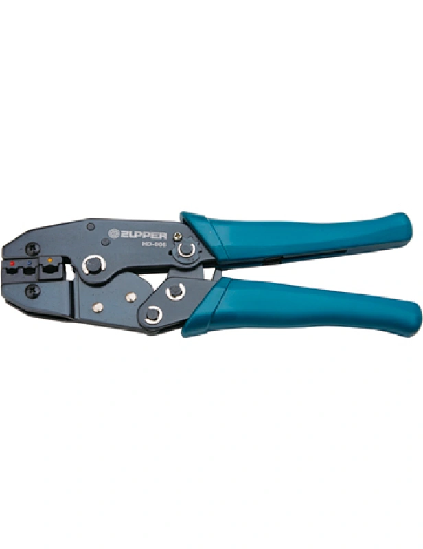 hand crimping tool