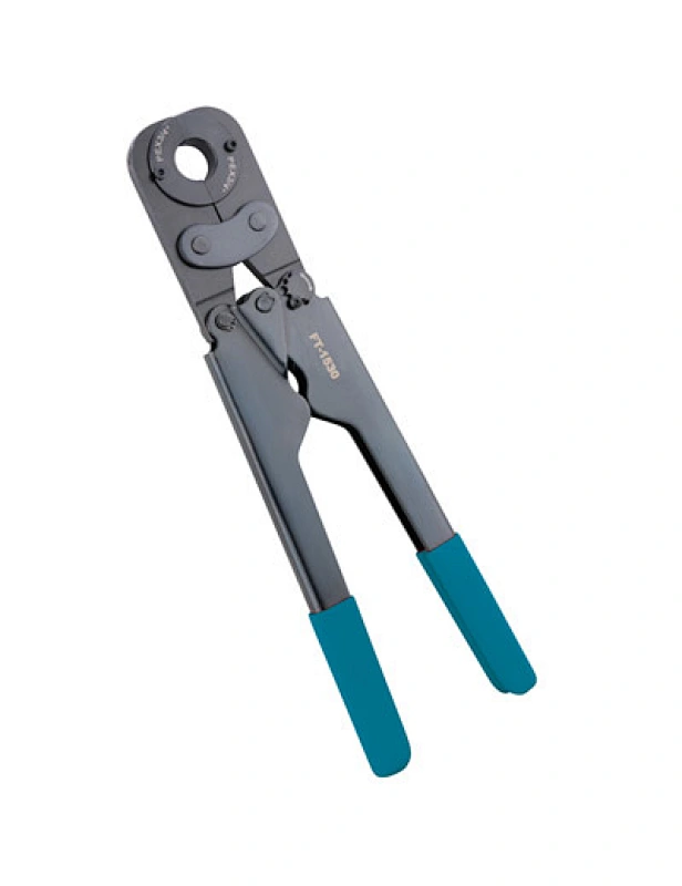 Manual Press Tool