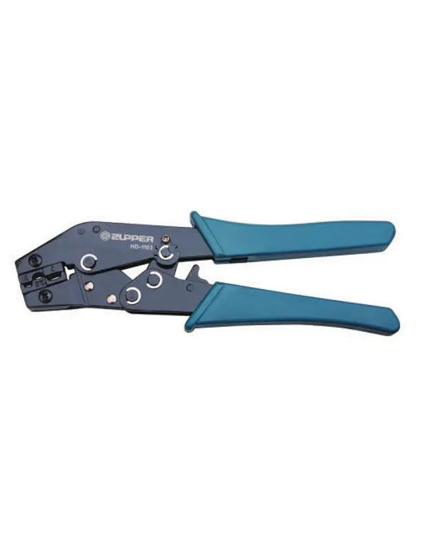 pipe crimping tool