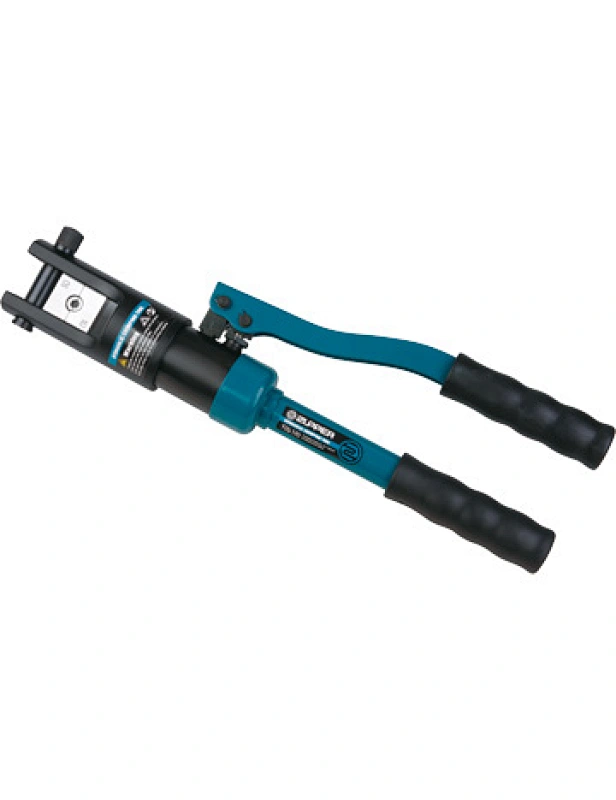 Hydraulic Crimping Tool