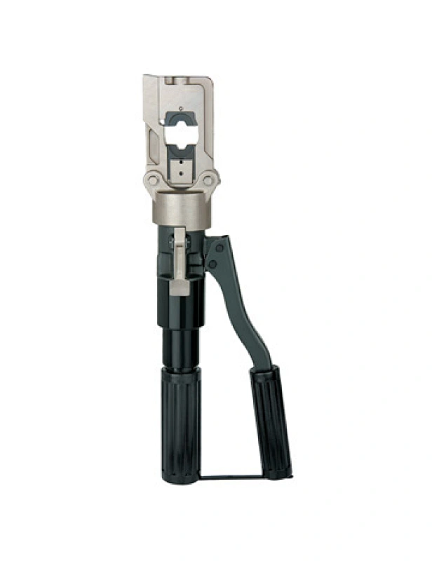 Hydraulic Crimping Tool
