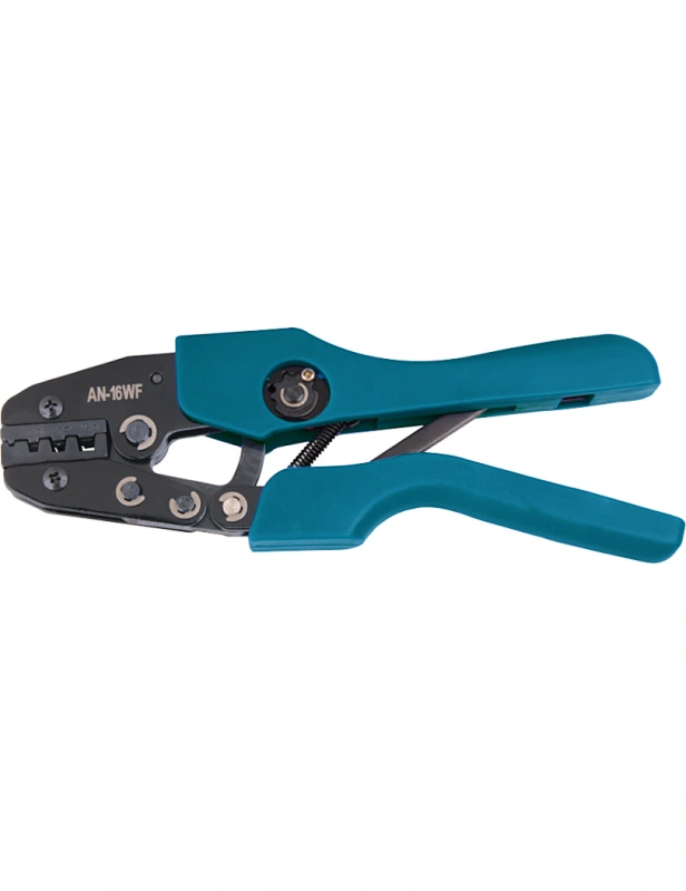 hand crimping tool
