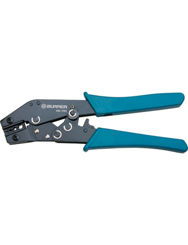 hand crimping tool