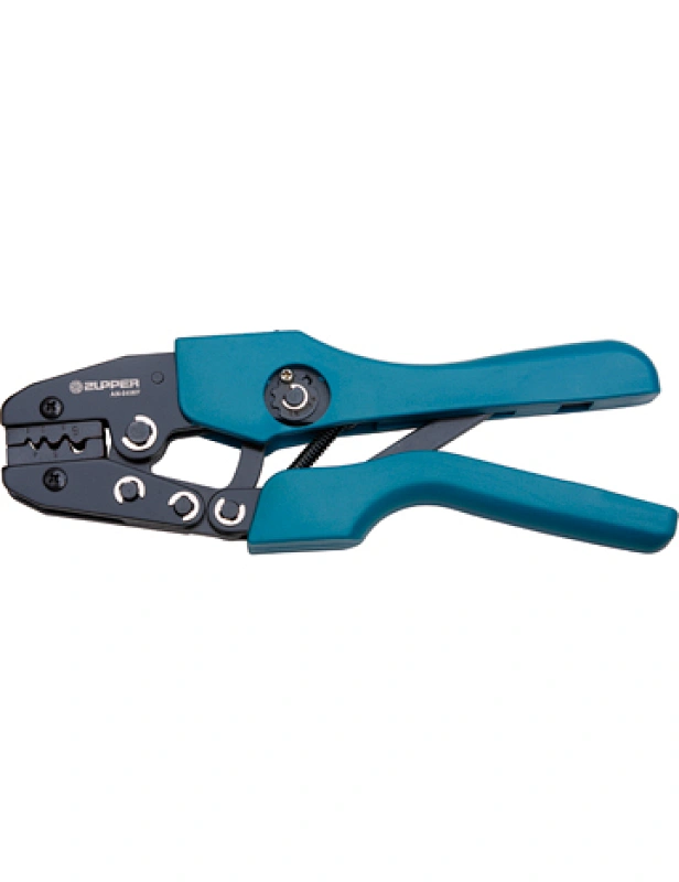 hand crimping tool