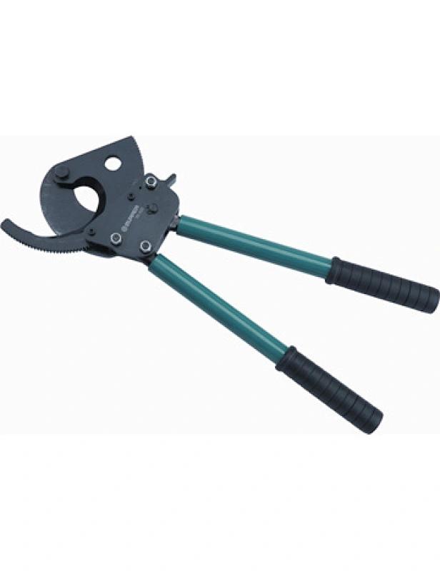 Ratchet Cable Cutter