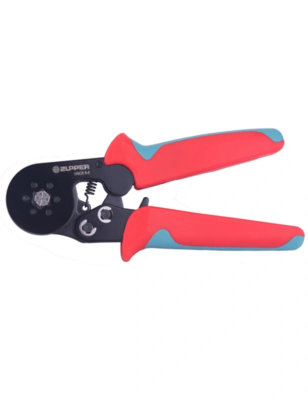 hand crimping tool