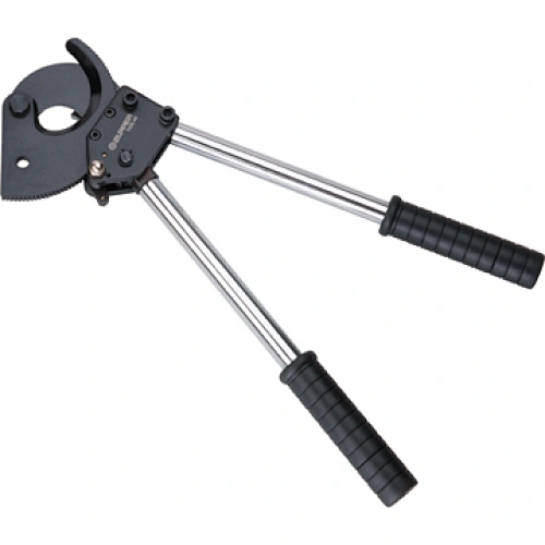 Ratchet Cable Cutter