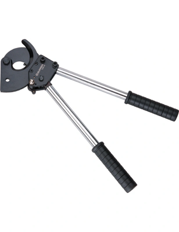 Ratchet Cable Cutter