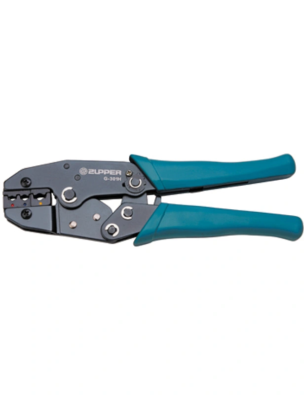 hand crimping tool