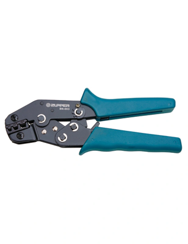 hand crimping tool
