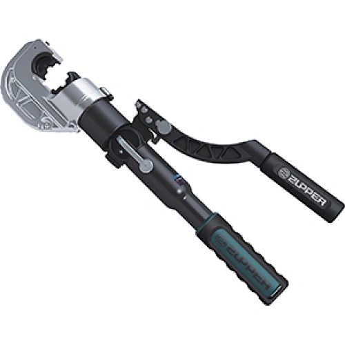 Hydraulic Crimping Tool
