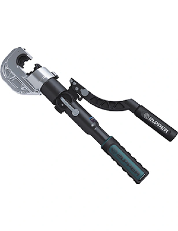 Hydraulic Crimping Tool