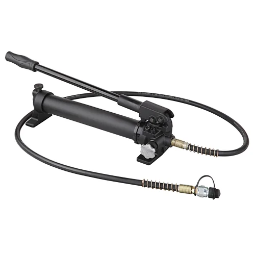 hand hydraulic pump