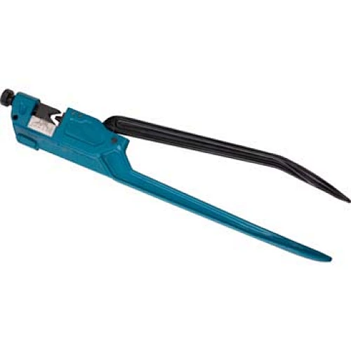 Mechanical crimping tool