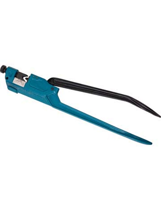 Mechanical crimping tool