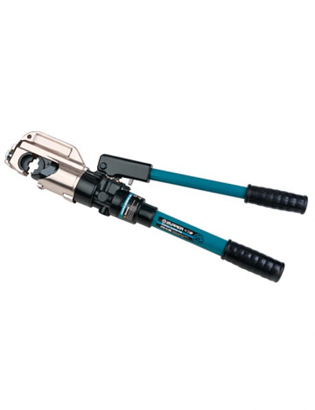 Hydraulic Crimping Tool