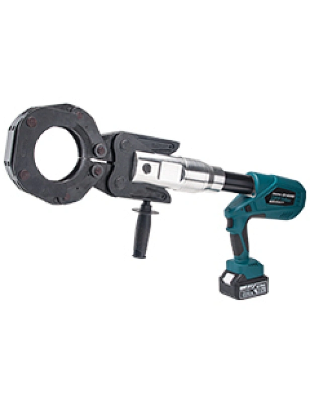 BATTERY POWERED PRESS TOOL